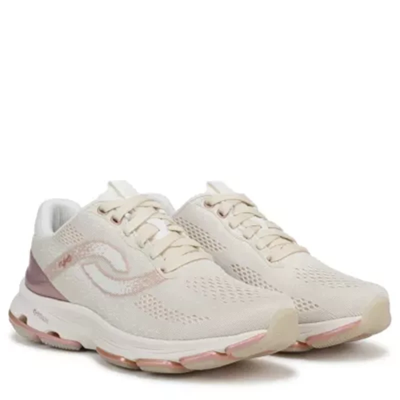 Devo Stride Lx Walking Sneaker