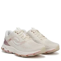 Devo Stride Lx Walking Sneaker