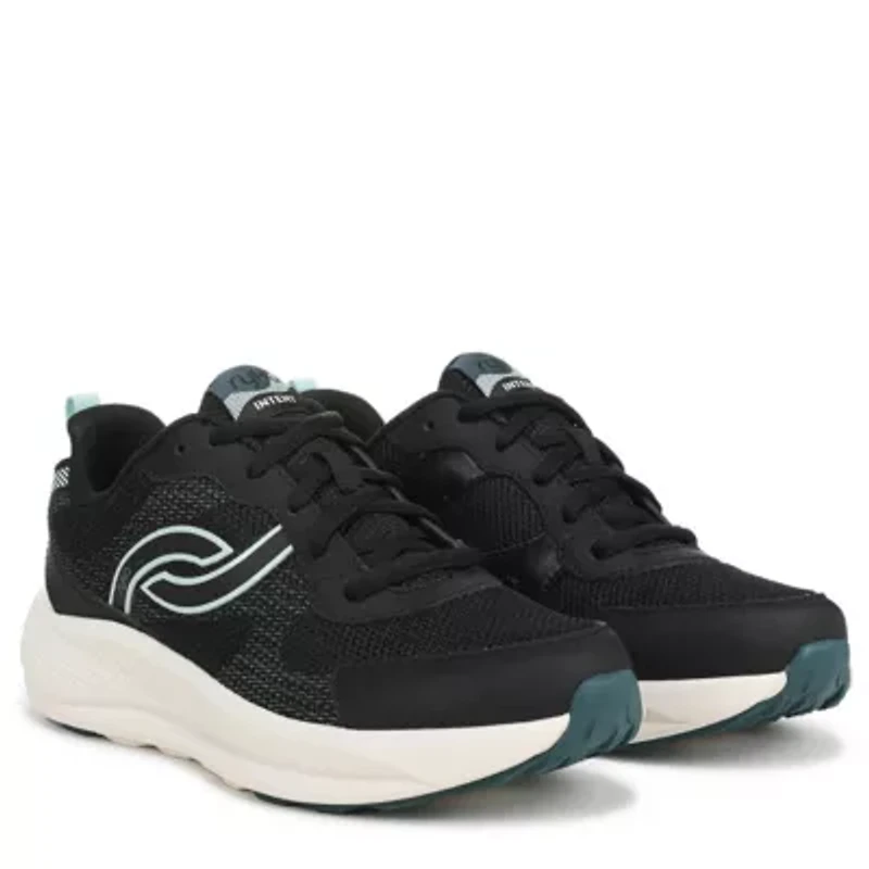 Intent Walking Sneaker