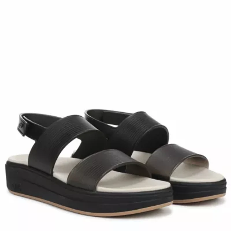 Viv Slingback Sandal