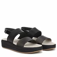 Viv Slingback Sandal