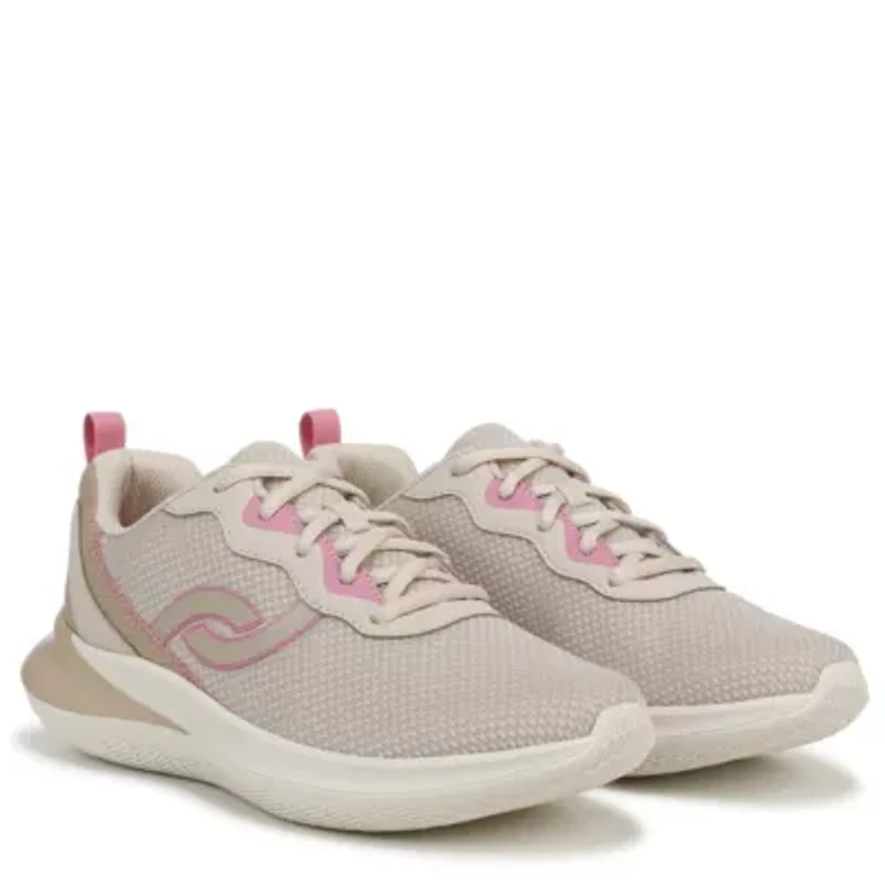 Iconic Walking Sneaker