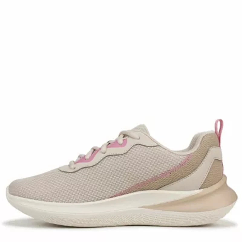 Iconic Walking Sneaker