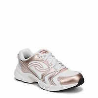 Streamline Walking Sneaker