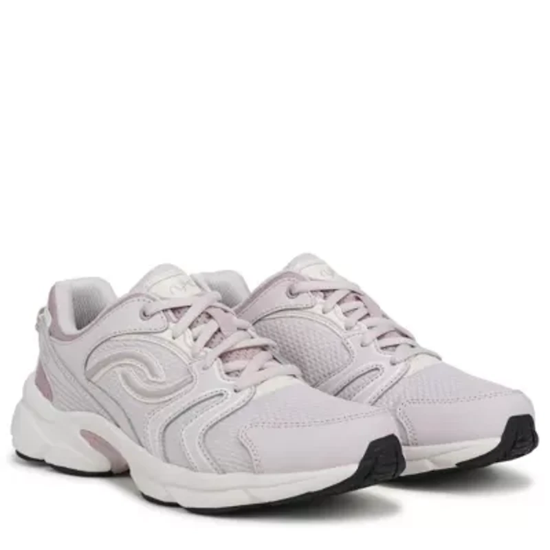 Streamline Walking Sneaker