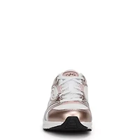 Streamline Walking Sneaker