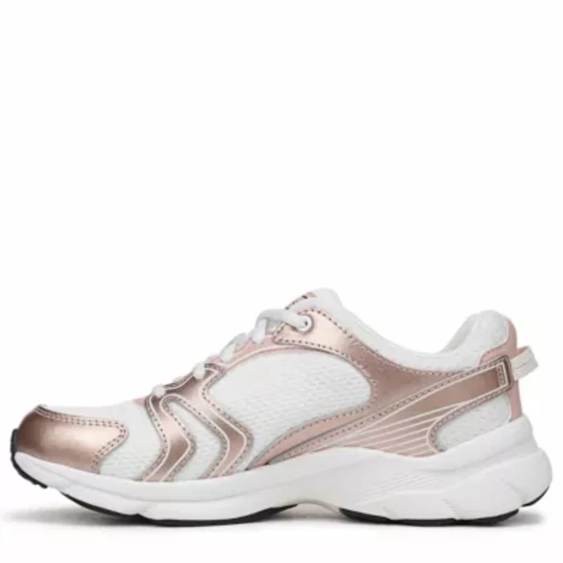 Streamline Walking Sneaker