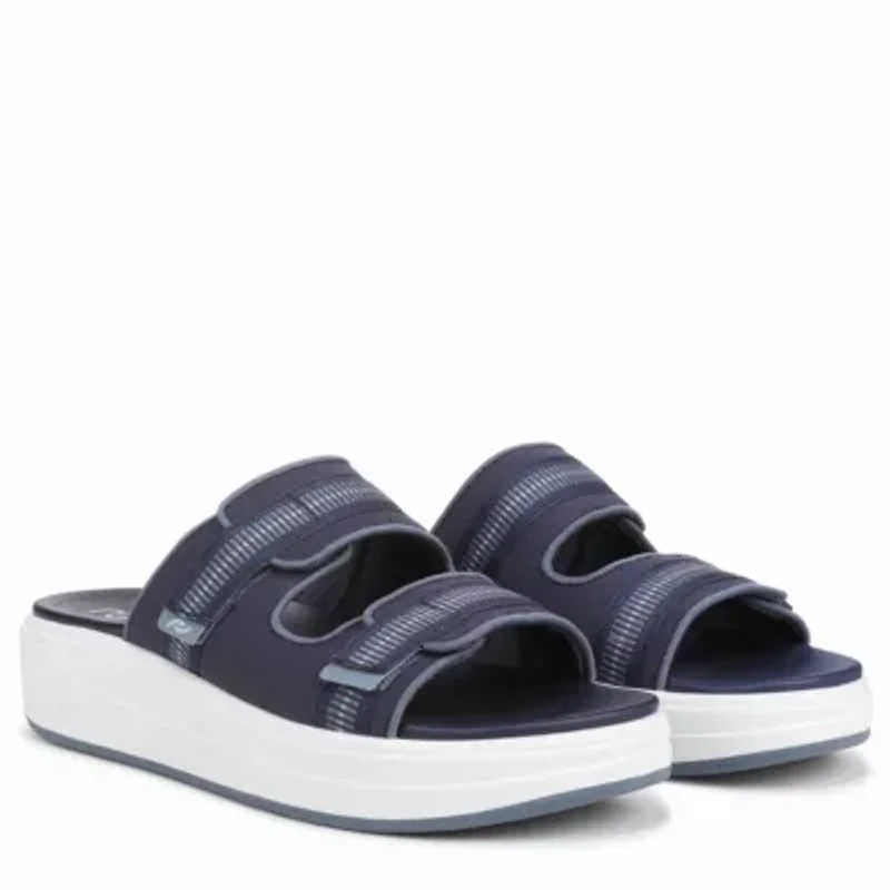 Viv Slide Sandal