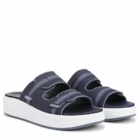 Viv Slide Sandal