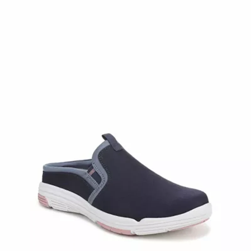 Anna Mule Slip On Shoe