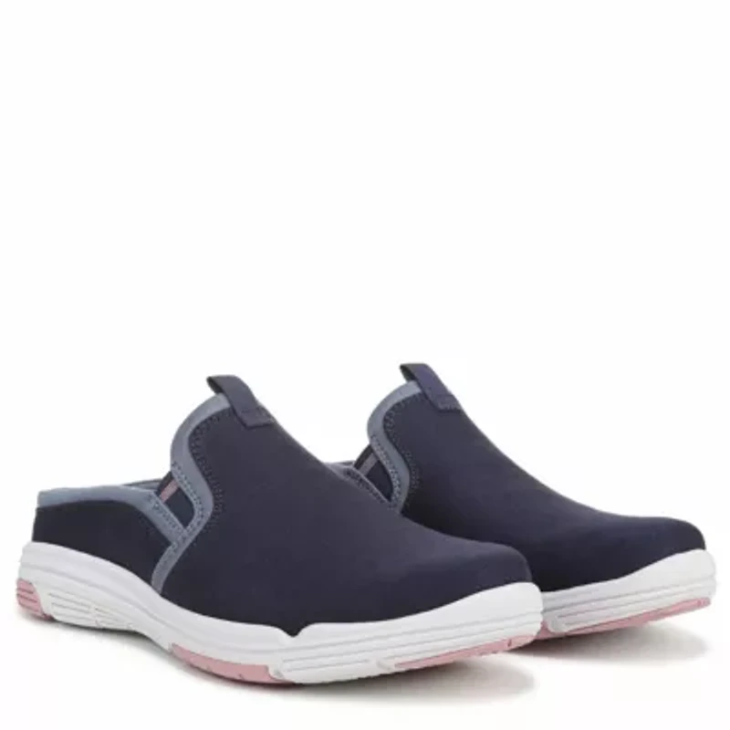 Anna Mule Slip On Shoe