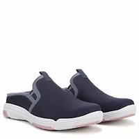 Anna Mule Slip On Shoe