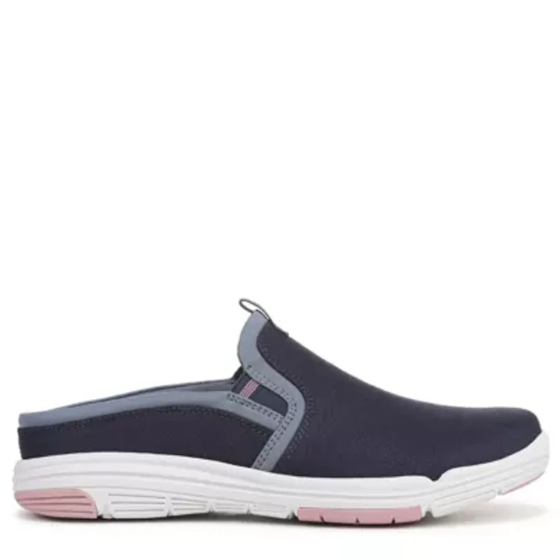 Anna Mule Slip On Shoe