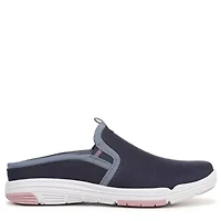 Anna Mule Slip On Shoe