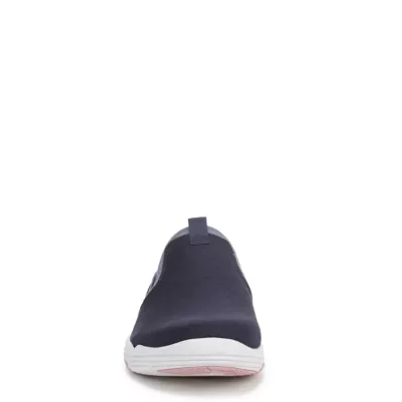 Anna Mule Slip On Shoe