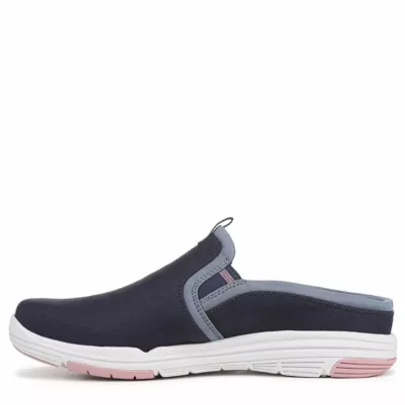 Anna Mule Slip On Shoe