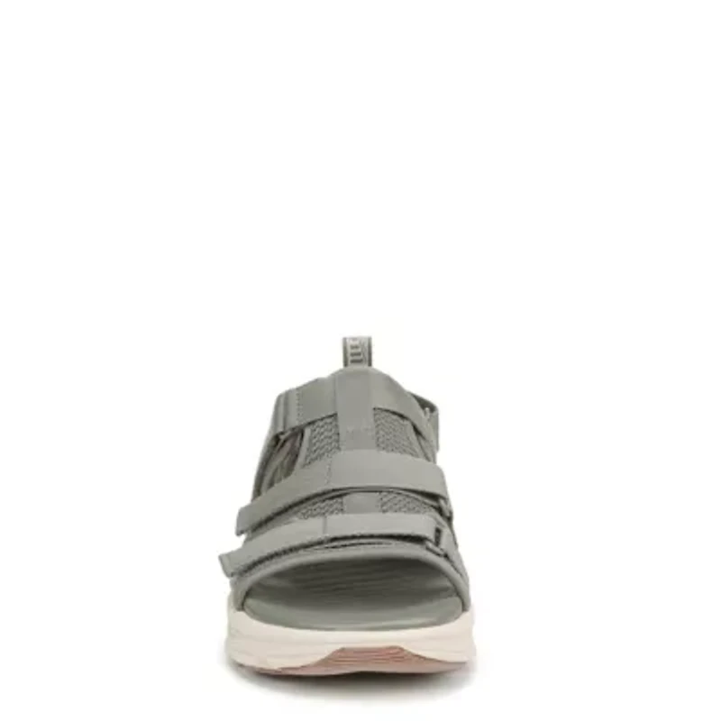 Devotion Max T Strap Sandal