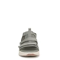 Devotion Max T Strap Sandal