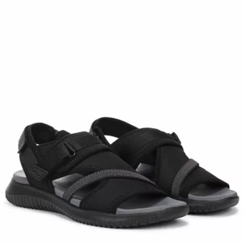 Joy Strappy Sandal