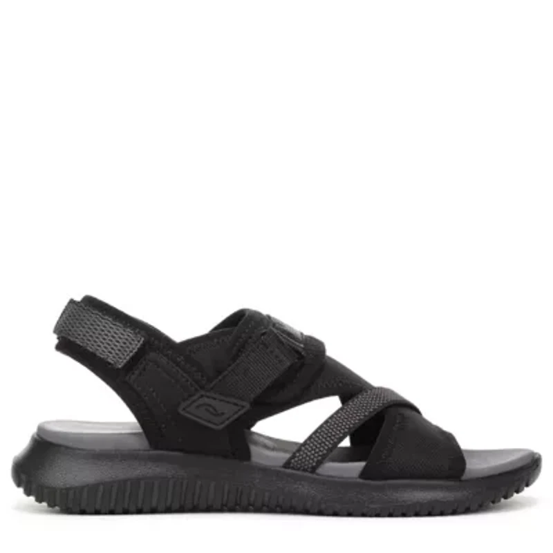 Joy Strappy Sandal
