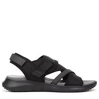 Joy Strappy Sandal