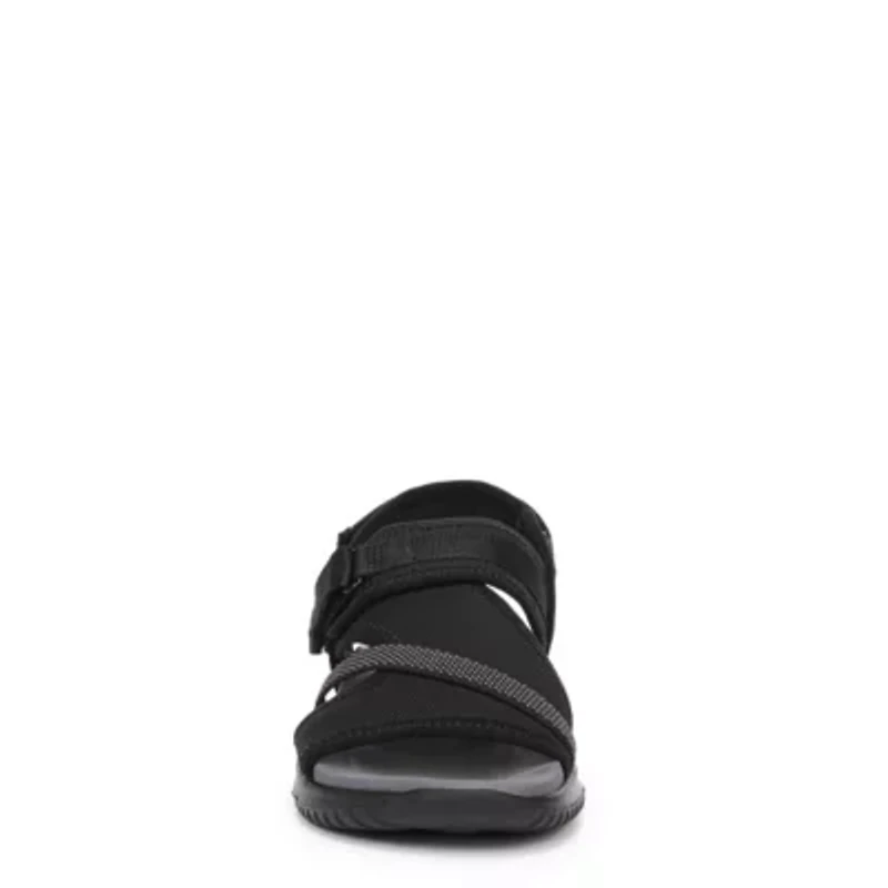 Joy Strappy Sandal