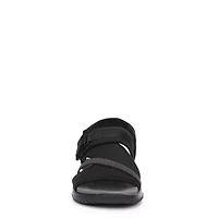 Joy Strappy Sandal