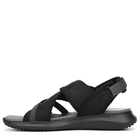 Joy Strappy Sandal