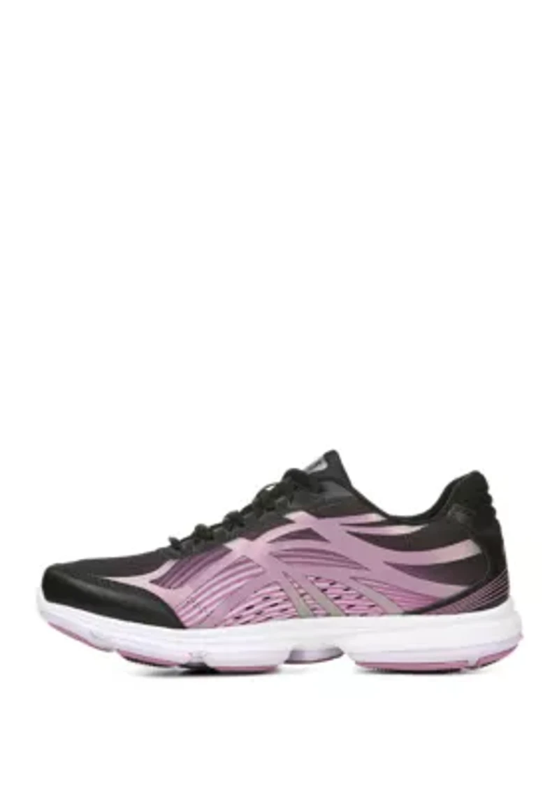 Devotion Plus 3 Walking Sneaker