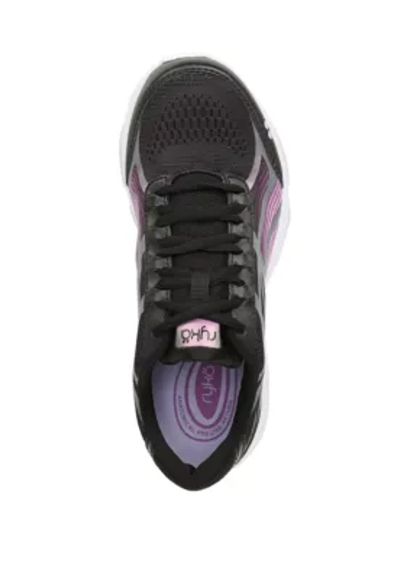 Devotion Plus 3 Walking Sneaker