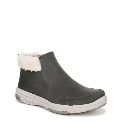Amaze Ankle Bootie