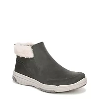 Amaze Ankle Bootie