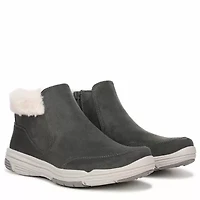 Amaze Ankle Bootie