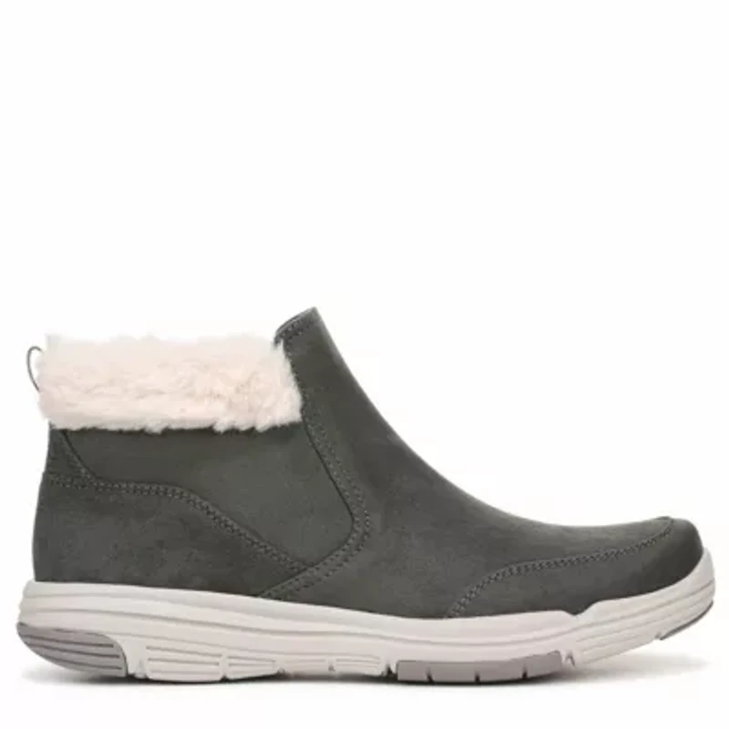 Amaze Ankle Bootie