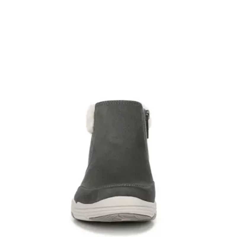 Amaze Ankle Bootie