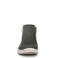 Amaze Ankle Bootie