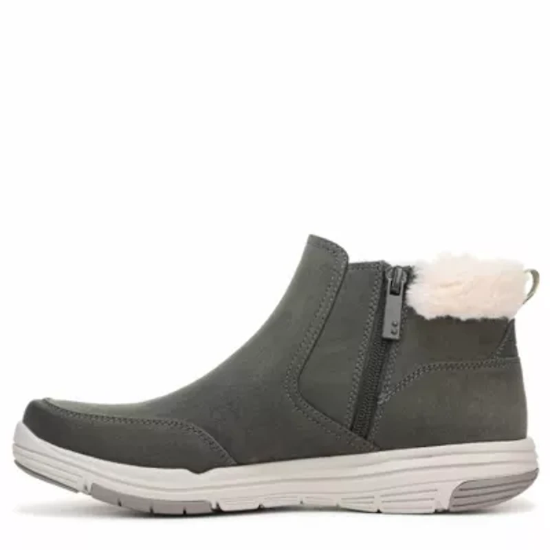 Amaze Ankle Bootie