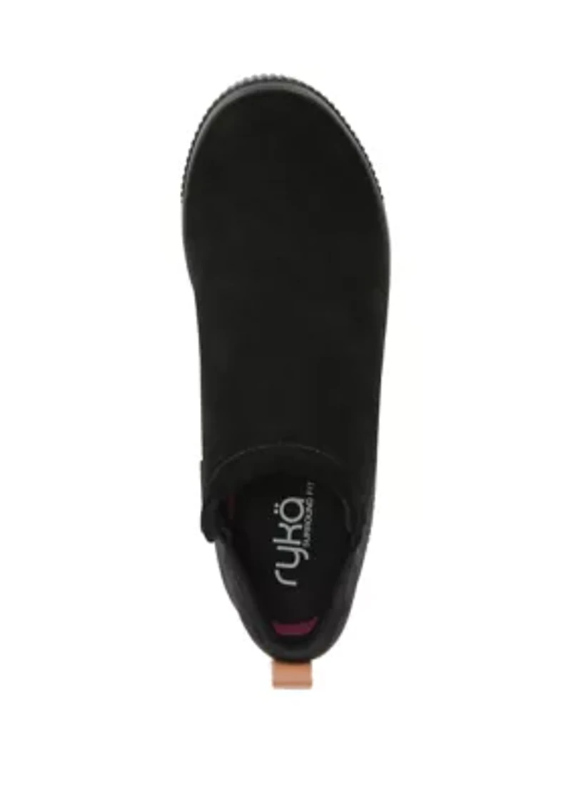 Vera Bootie Sneakers