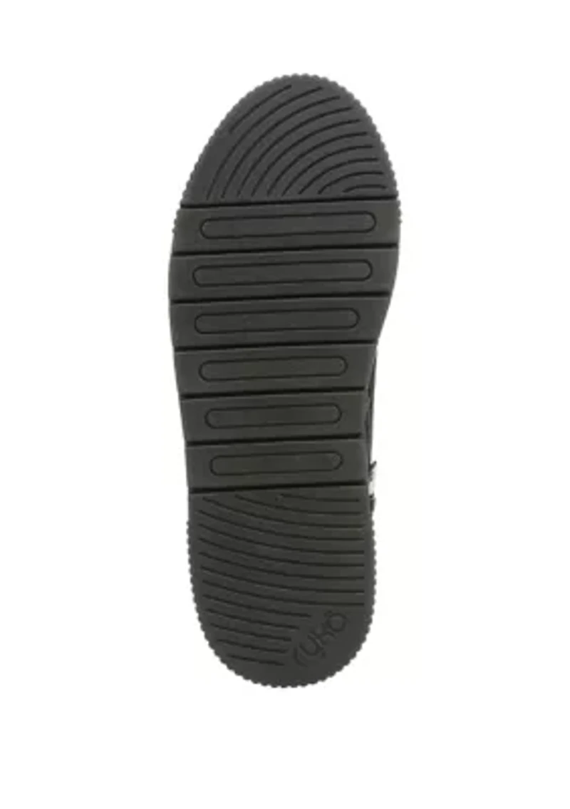 Vera Bootie Sneakers