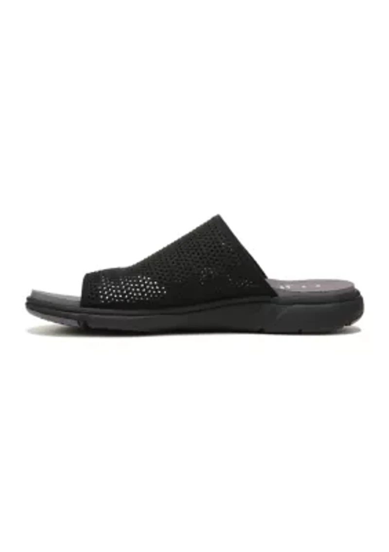 Margo Slide Sandals