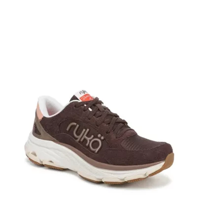 Devotion X Max Classic Walking Sneaker
