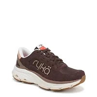 Devotion X Max Classic Walking Sneaker