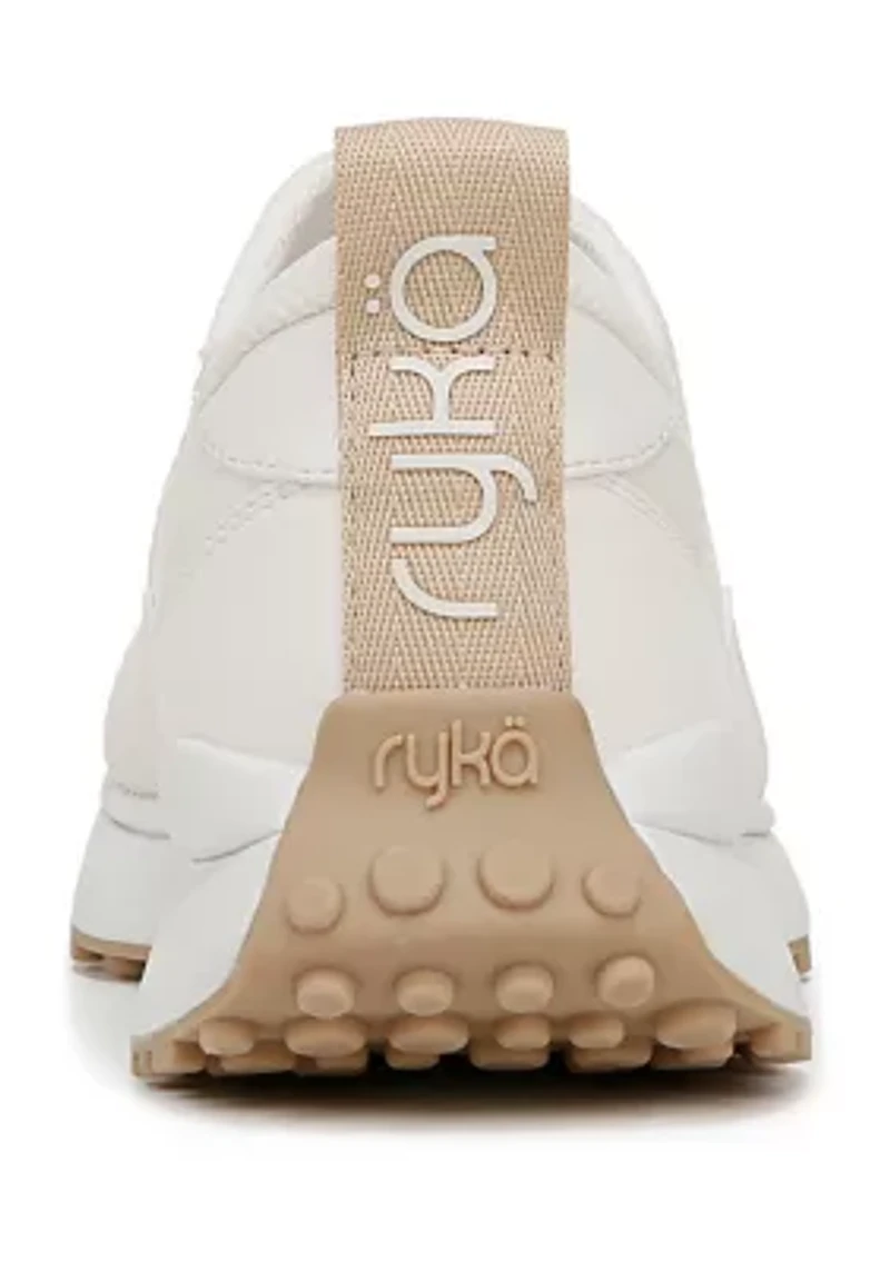 Jumpstart Zip Sneakers