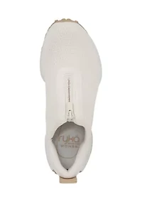 Jumpstart Zip Sneakers