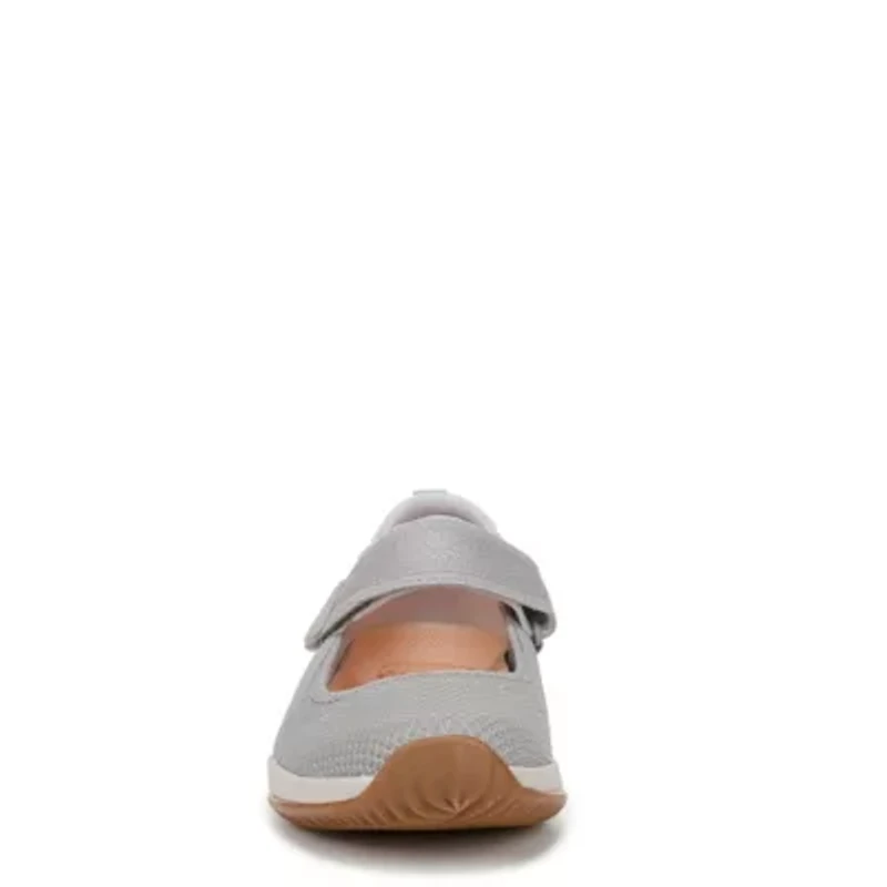 Echo Mary Jane Shoes