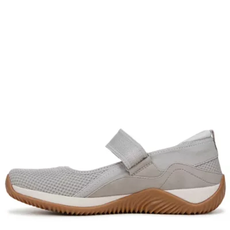 Echo Mary Jane Shoes