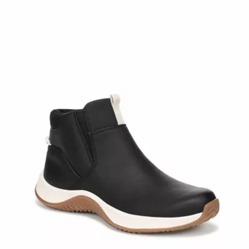 Embrace Ankle Bootie