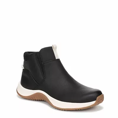 Embrace Ankle Bootie