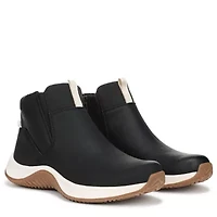Embrace Ankle Bootie