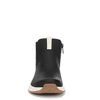 Embrace Ankle Bootie